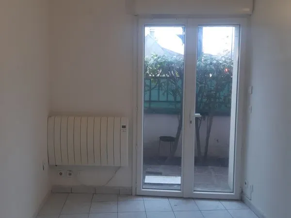 A louer studio de 17 m² sur Drancy centre