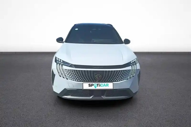 Peugeot 5008 hybrid 145 ch e-dcs6 — photo 2