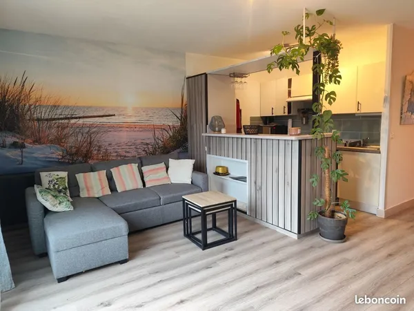 Appartement F3