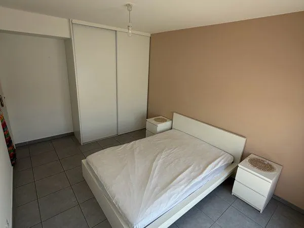 Chambre à louer
