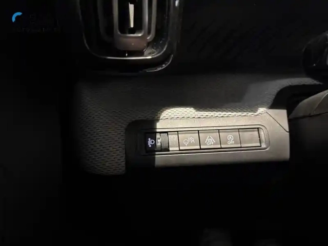 Citroën C3 turbo 100 ch manuelle — photo 19