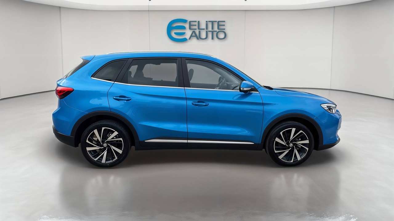 MG ZS 1.5 L Hybrid+ 197 ch — photo 8