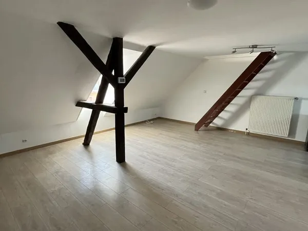 Appartement à louer Strasbourg