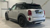 Mini Countryman Cooper D 150ch Highlands BVA8 — photo 7