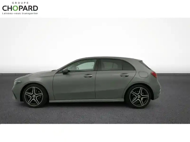 Mercedes Classe A 200 d — photo 4