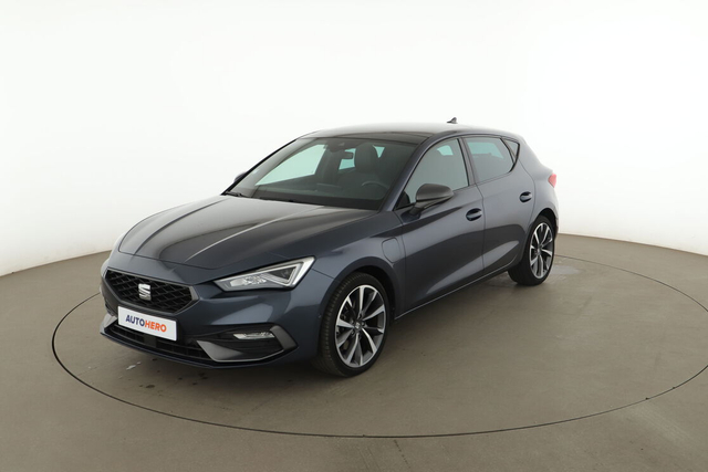Seat Leon 1.4 TSI e-HYBRID FR DSG6