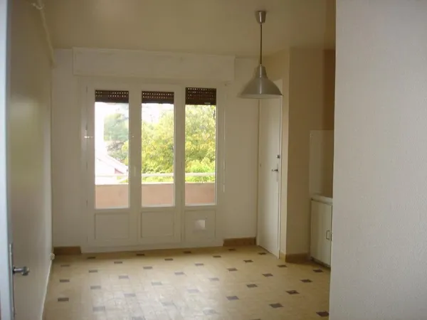Appartement de 50m2 à louer sur Grenoble