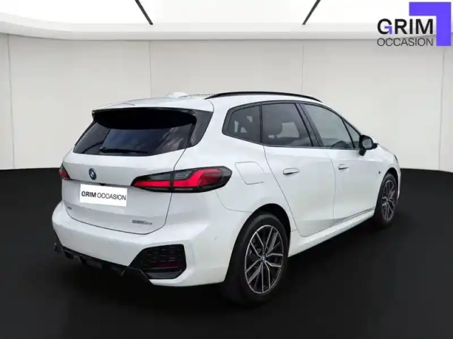 Bmw Serie 2 active tourer 225e xdrive 245 ch dkg7 — photo 2