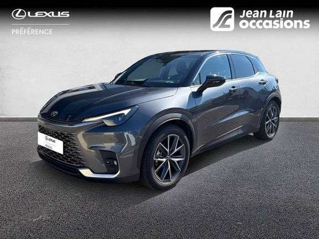 Lexus LBX Lexus LBX LBX 2WD Cool