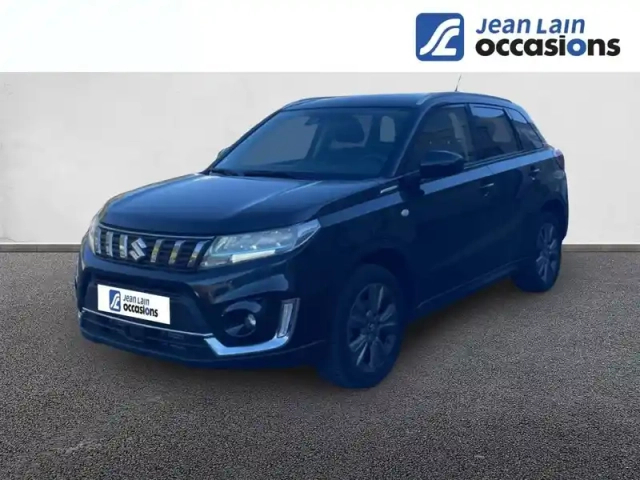 Suzuki Vitara 1.4 boosterjet allgrip hybrid