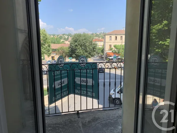 Appartement 3 pièces 53 m²