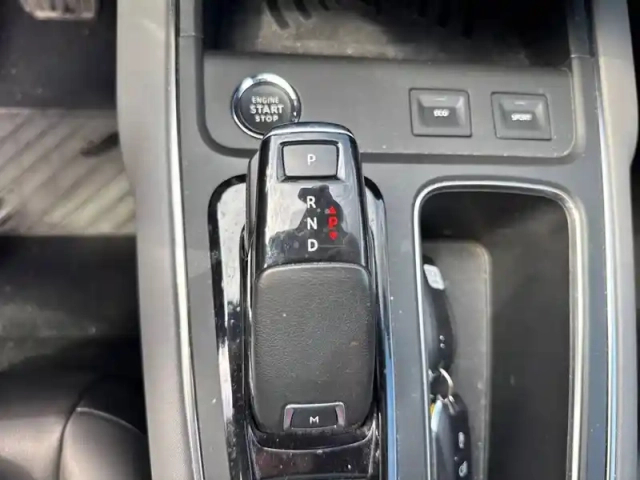 Citroën C5 Aircross puretech 130 s&amp;s eat8 — photo 14