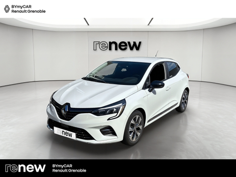 Renault Clio SCe 65