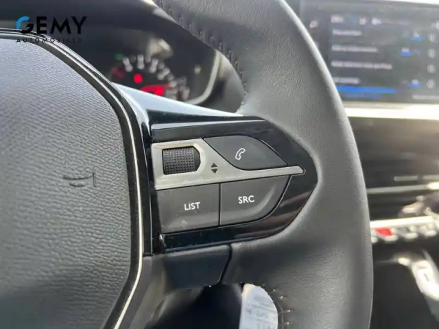 Peugeot 208 puretech 100 s&amp;s bvm6 — photo 19