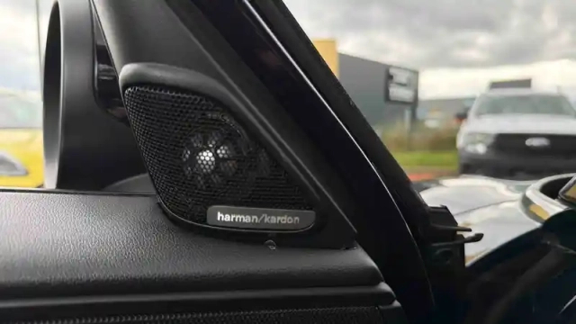 Mini Mini countryman 136 ch bva7 — photo 8