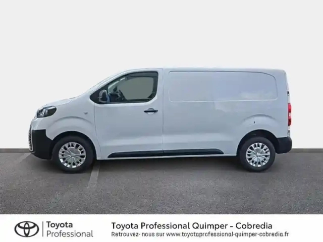 Toyota Proace medium 2.0 d-4d 140 start mc24 — photo 3