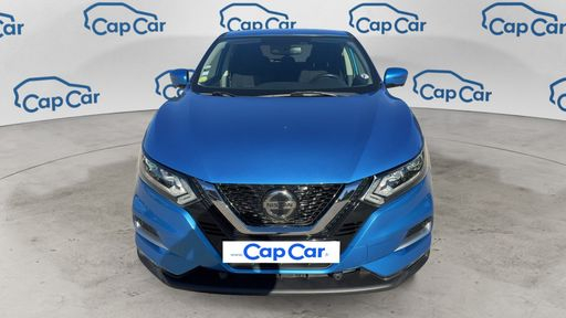 Nissan Qashqai 1.7 dCi 150 4X4 - N-Connecta – 2019 – 60428 km – Diesel – Boîte Manuelle — photo 24
