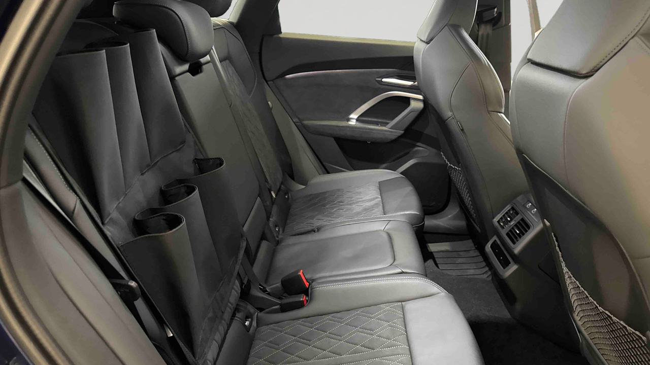 Audi Q5 TFSI 204 ch Hybride S tronic 7 Quattro — photo 19