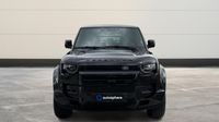 Land-Rover Defender 110 2.0 P300e X-Dynamic HSE — photo 1