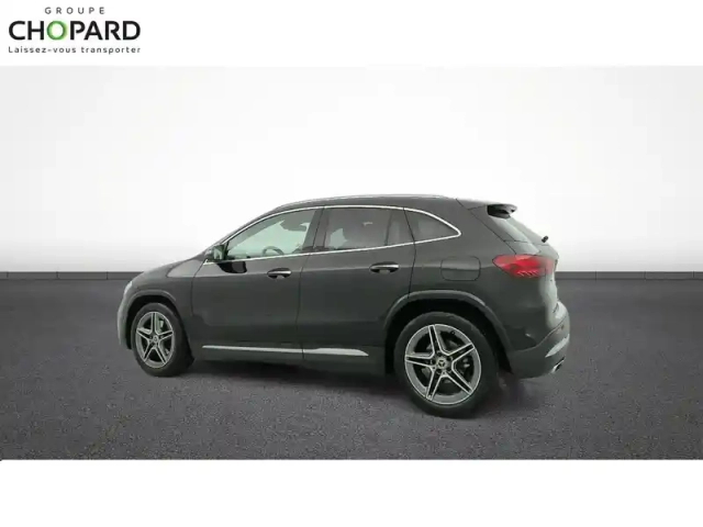 Mercedes Gla 200 d 8g-dct — photo 86