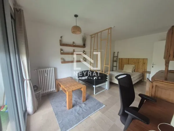 Studio meuble