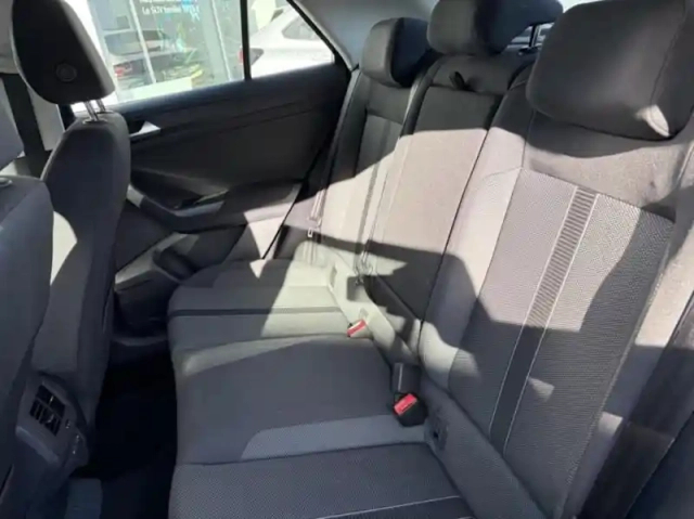 Volkswagen T-Roc 1.5 tsi evo 150ch life dsg7 — photo 8