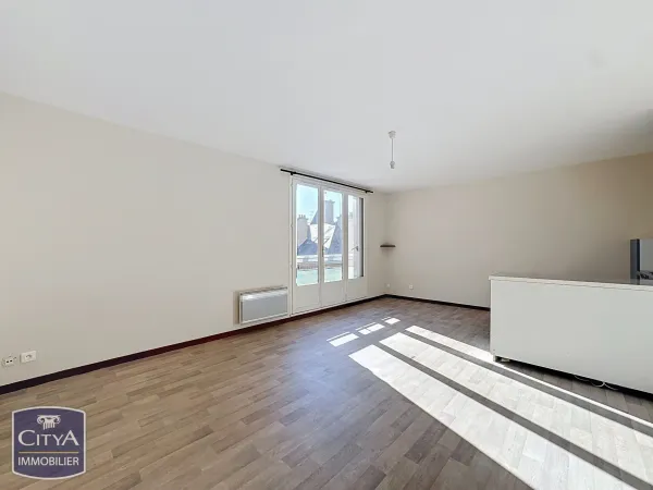Appartement 1 pièce 32 m²