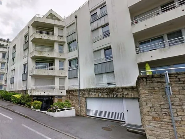 Parking 16 m²