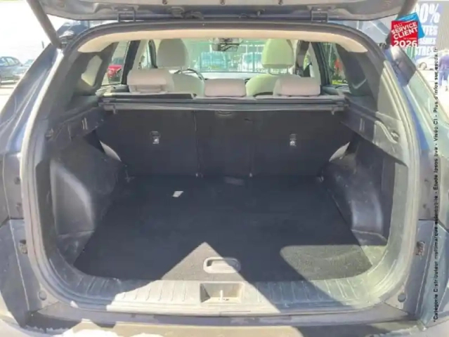 Hyundai Tucson 1.6 t-gdi 265ch phev executive bva6 htrac — photo 14