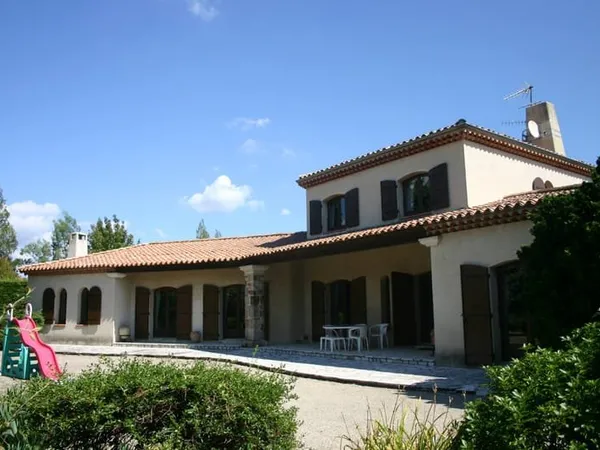 Maison d'Architecte à ANNONAY