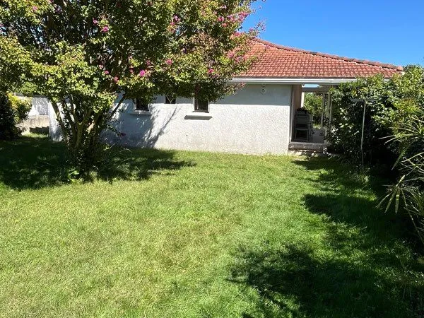 Maison Bordes - Port 85 m2 3 pièces