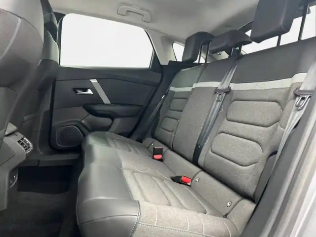 Citroën C4 puretech 130 s&amp;s bvm6 — photo 12
