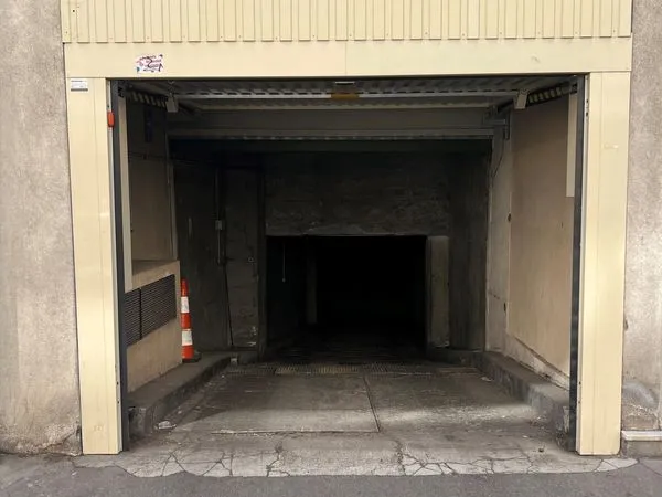 Location Parking 11e