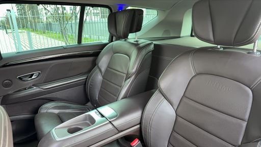 Renault Espace 1.8 TCe 225 EDC7  - Initiale Paris – 2018 – 116600 km – Essence – Boîte Automatique — photo 45