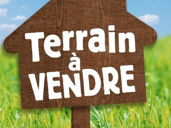 Terrain 3336 m²