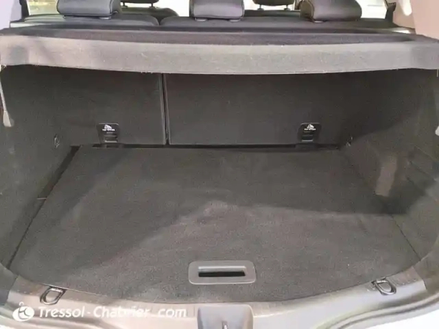 Renault Scenic blue dci 120 zen — photo 18