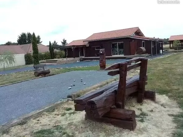 Maison 96m2 à vendre