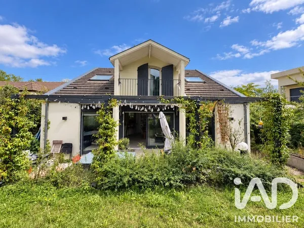 Vente Maison/villa 8 pièces