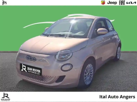 Fiat 500 e 95ch my23