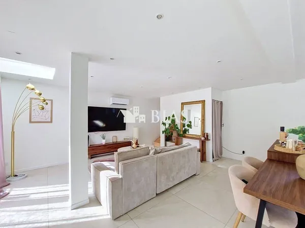 Maison 4 pièces 78 m²