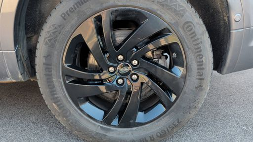 Land Rover Discovery Sport 1.5 P300e 309 PHEV AWD BVA8 - R-Dynamic S – 2021 – 103557 km – Hybride rechargeable – Boîte Automatique — photo 21