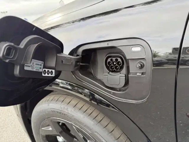 Volkswagen Tiguan 1.5 ehybrid 272ch dsg6 — photo 10
