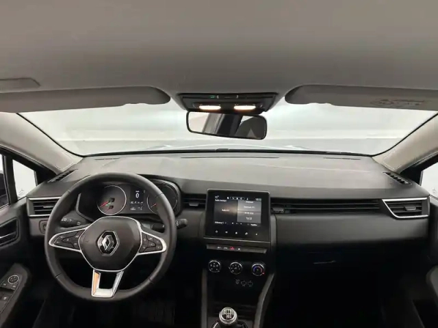 Renault Clio tce 90 — photo 36