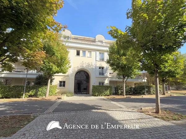 3 Pièces Rueil - Domaine Joséphine