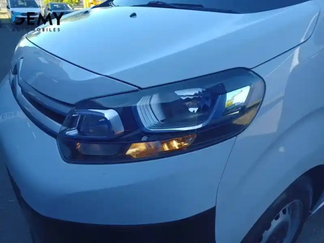 Citroën Jumpy fgn xl bluehdi 145 bvm6 — photo 19