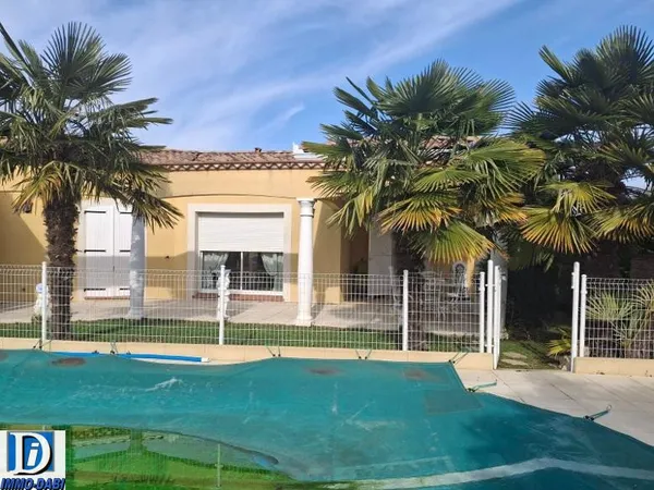Maison 5 pièces 157 m²