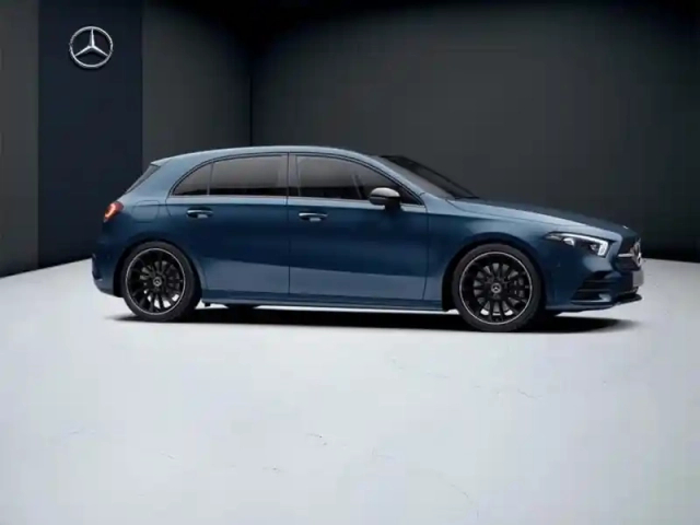 Mercedes Classe A 250 e amg line — photo 16