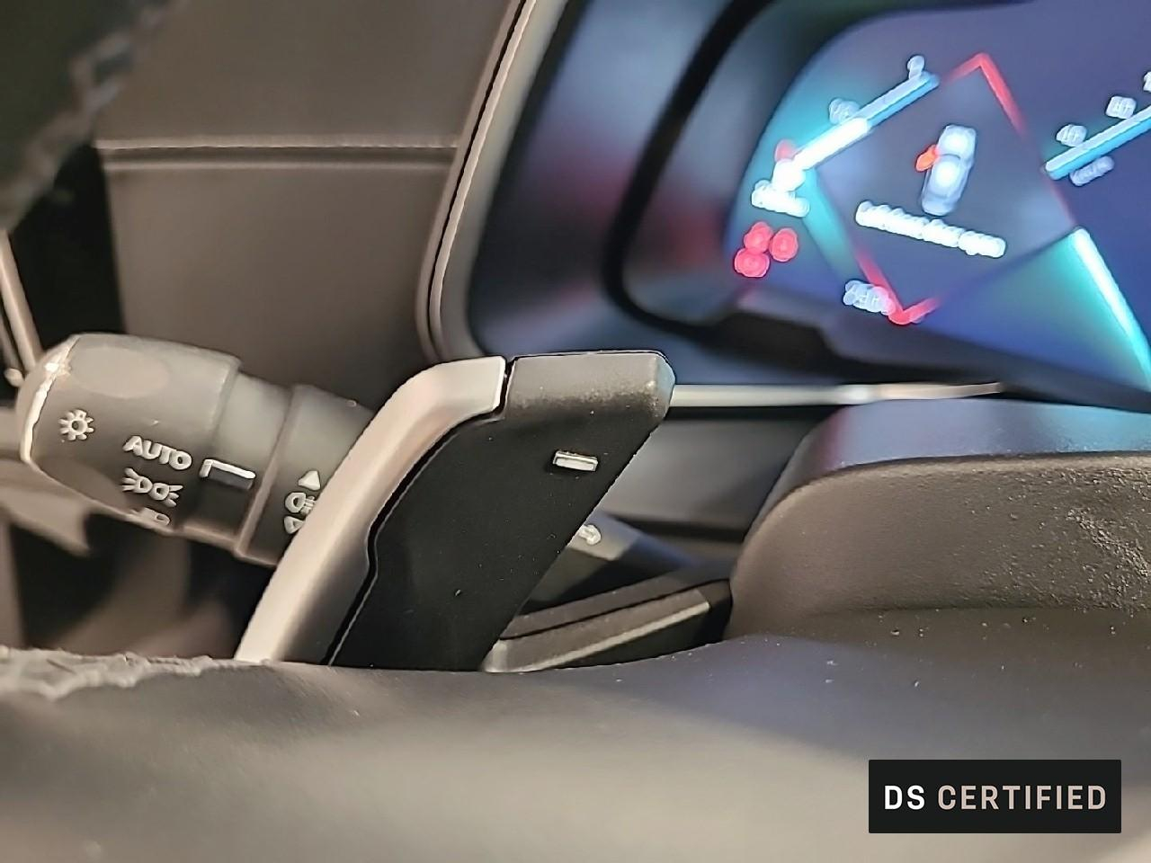 Ds Ds 9 9 hybride e-tense 225 rivoli + — photo 24