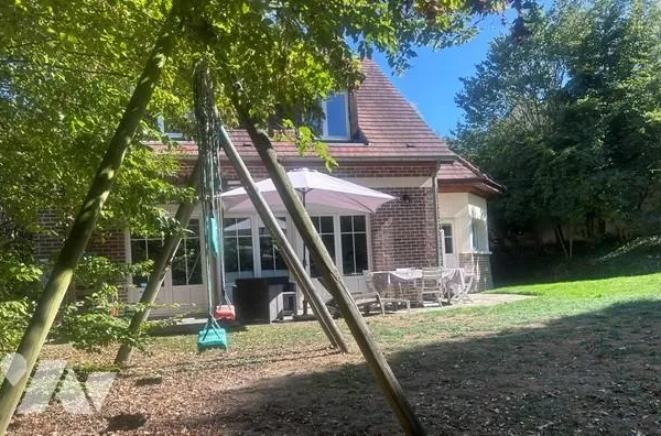 Maison 6 pièces 149 m²