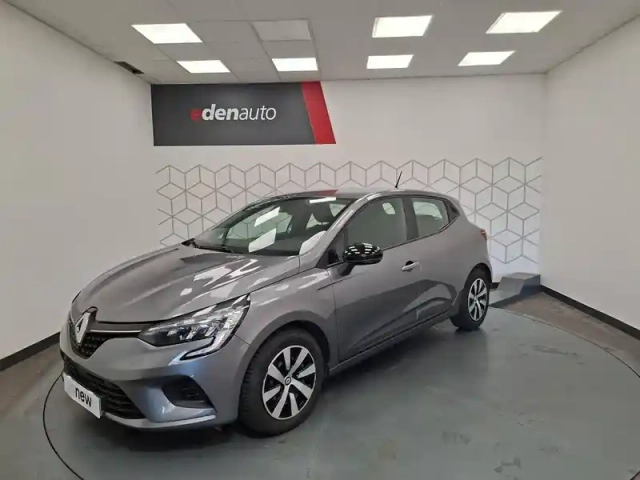 Renault Clio tce 90